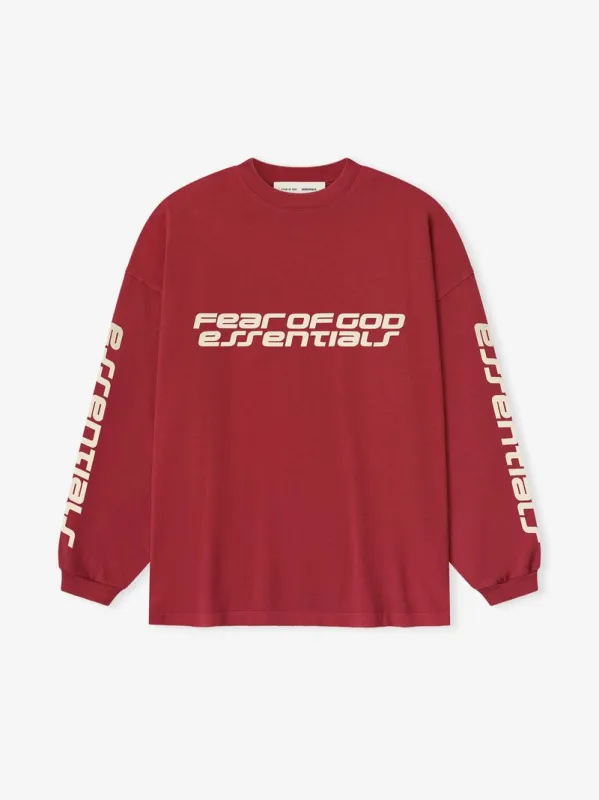 90s Long Sleeve Tee sold by Fear of God
