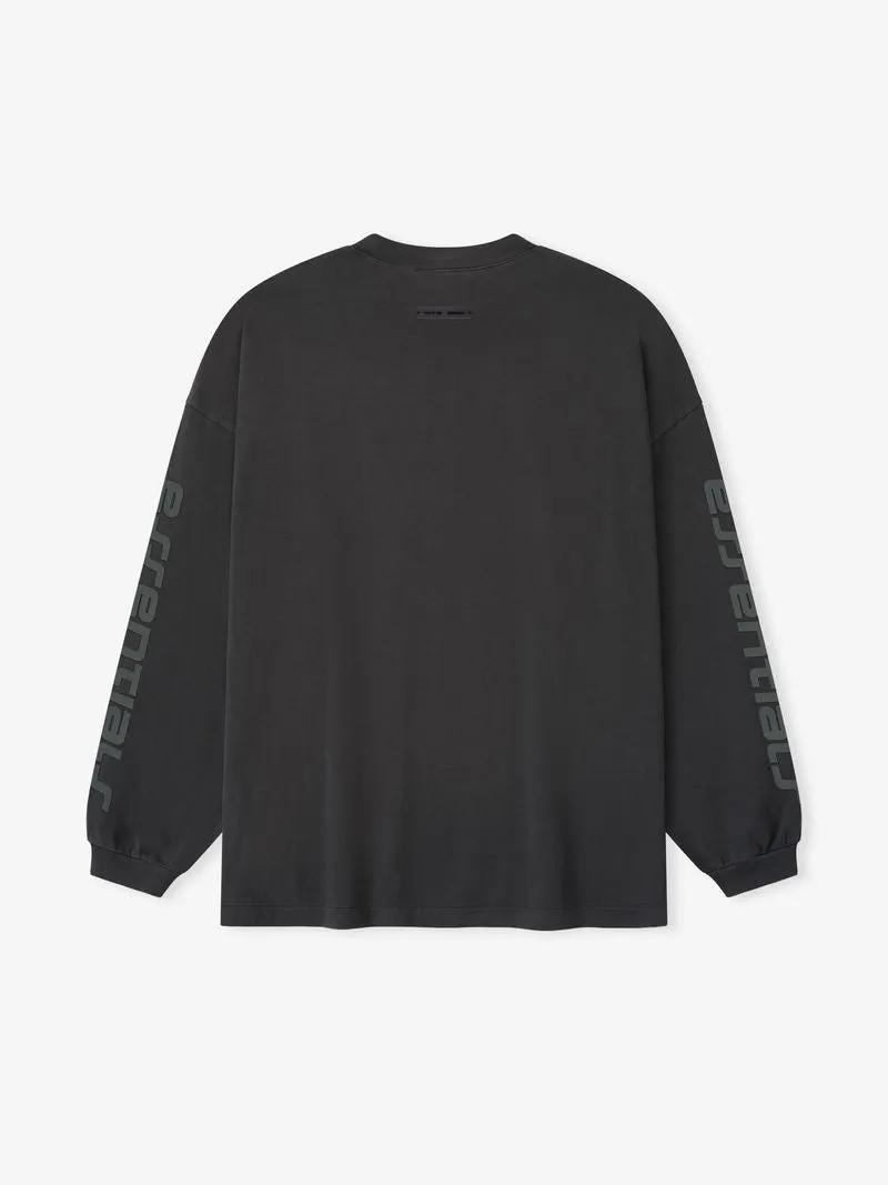 90s Long Sleeve Tee sold by Fear of God product image thumbnail 2