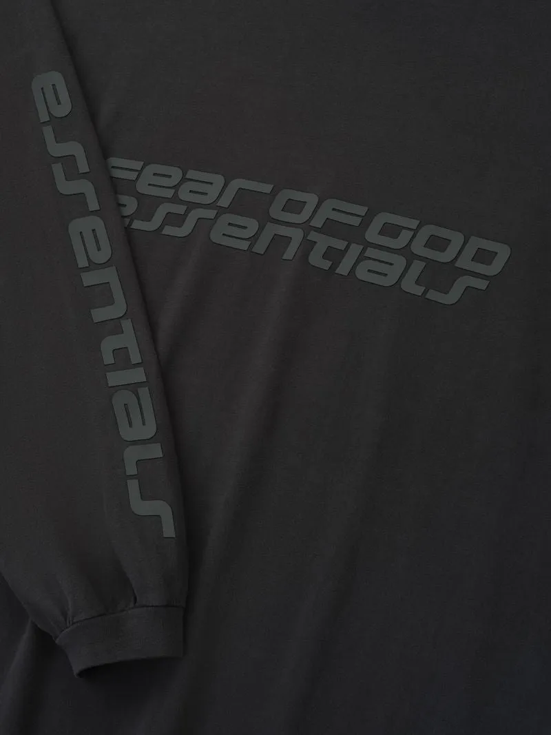 90s Long Sleeve Tee sold by Fear of God product image thumbnail 4