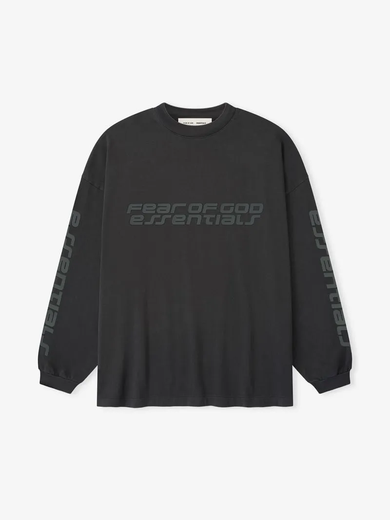 90s Long Sleeve Tee sold by Fear of God