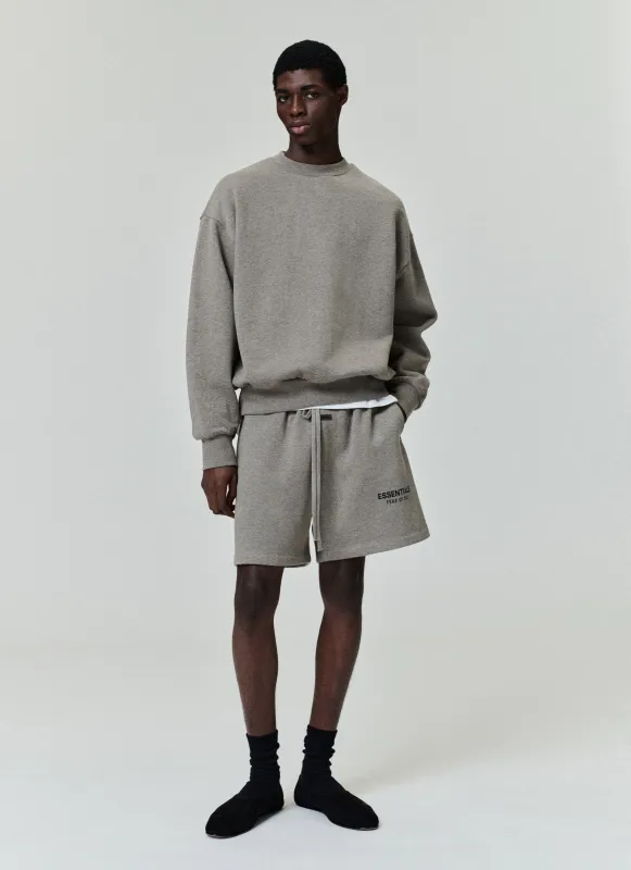 Classic Sweatshort sold by Fear of God