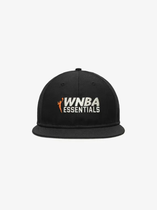 WNBA 9Fifty RC Snapback made by Essentials