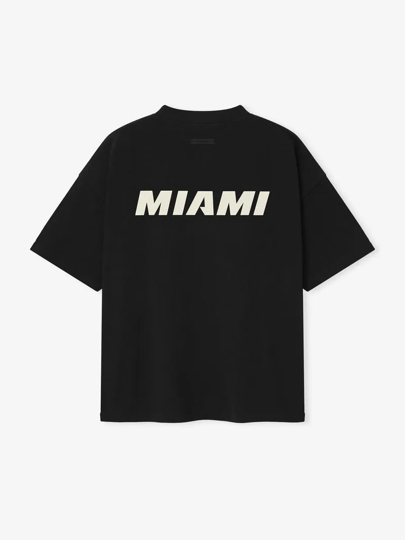 Heat 90s Tee sold by Fear of God product image thumbnail 2