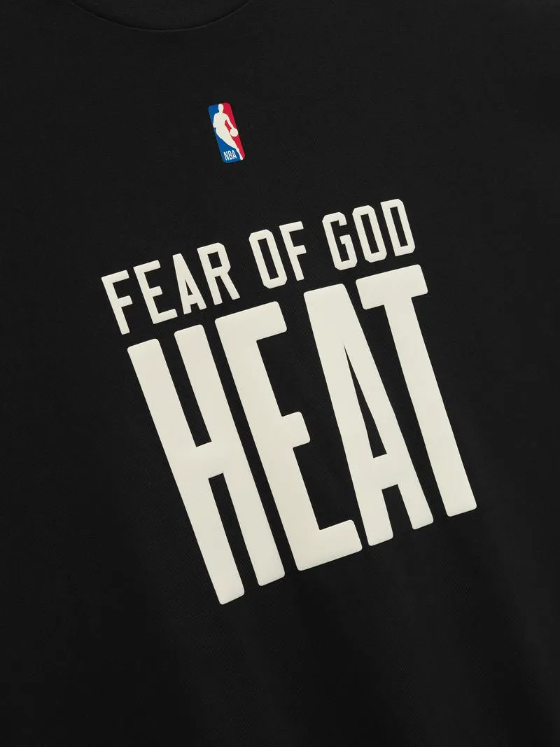 Heat 90s Tee sold by Fear of God product image thumbnail 3