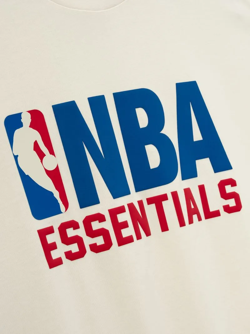 NBA 90s Tee sold by Fear of God product image thumbnail 3