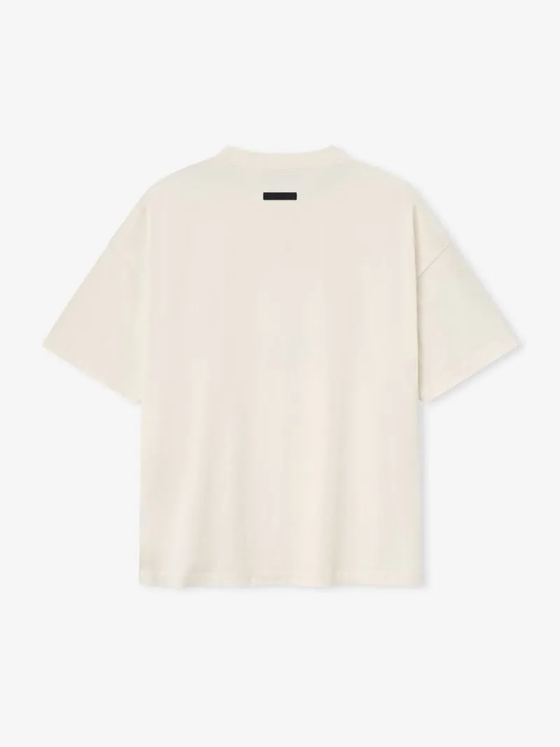 NBA 90s Tee sold by Fear of God product image thumbnail 2