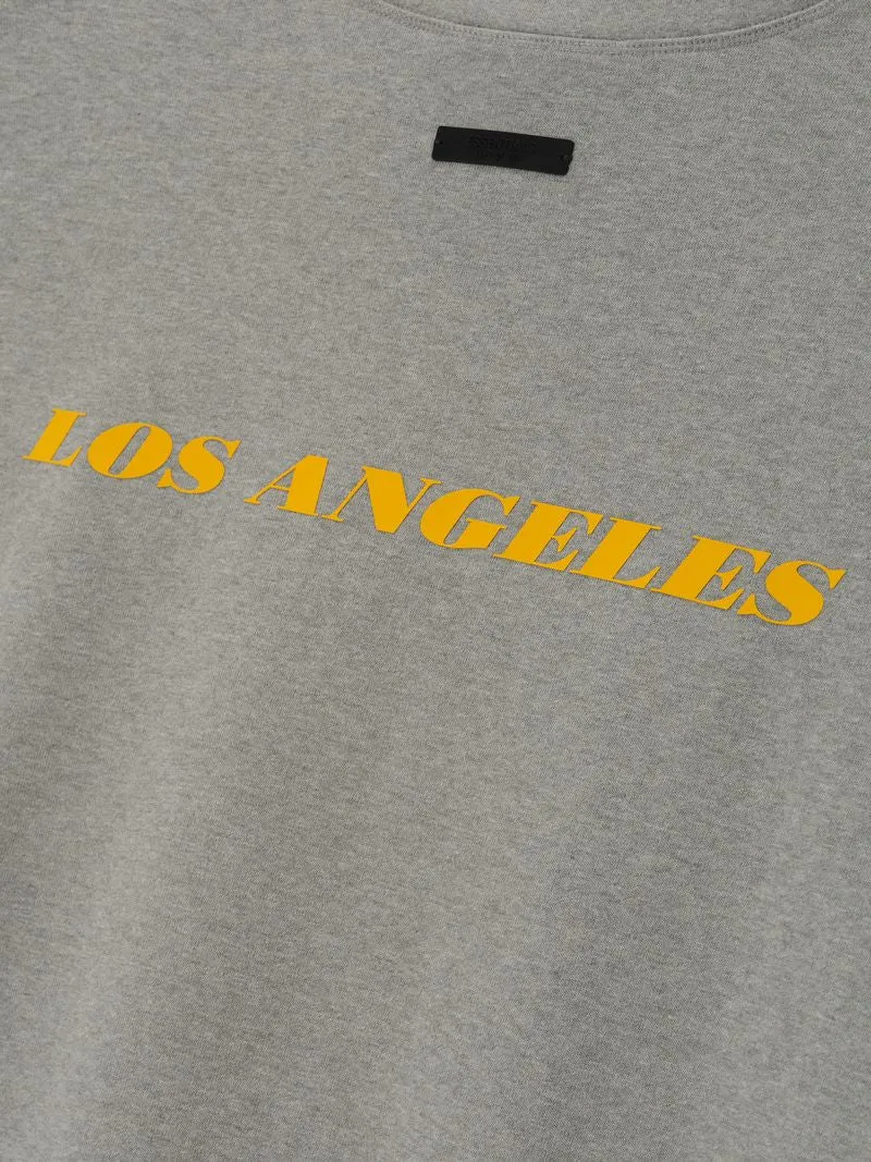Lakers 90s Tee sold by Fear of God product image thumbnail 4