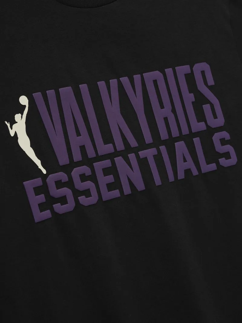 Womens Valkyries Classic Tee sold by Fear of God product image thumbnail 3