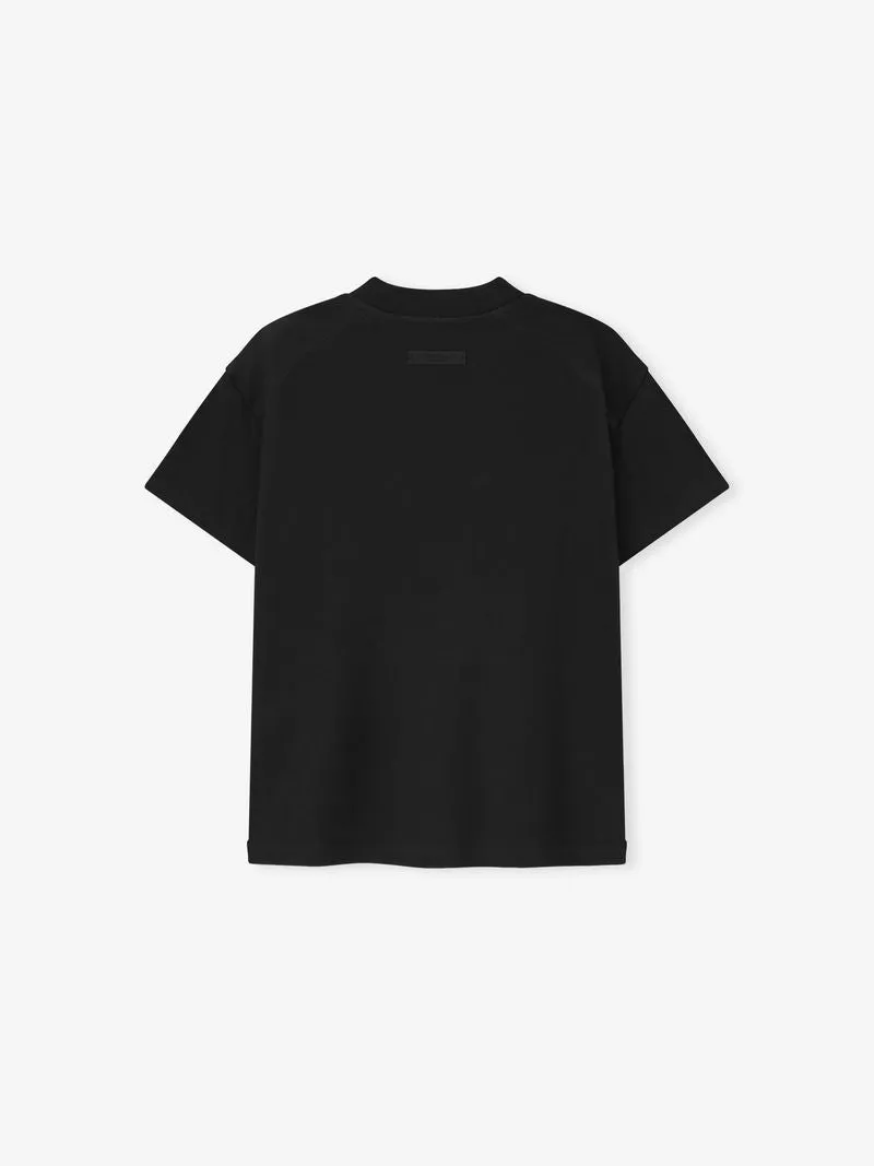 Womens Valkyries Classic Tee sold by Fear of God product image thumbnail 2