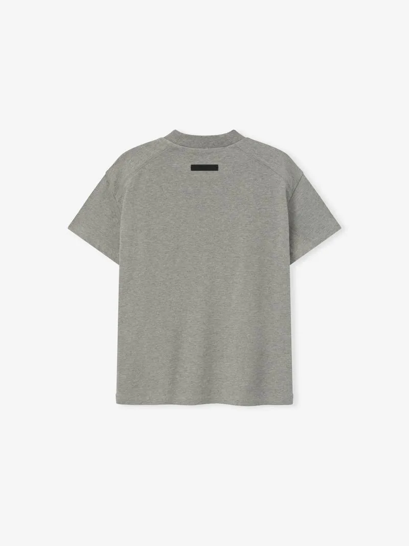 Womens Fever Classic Tee sold by Fear of God product image thumbnail 2