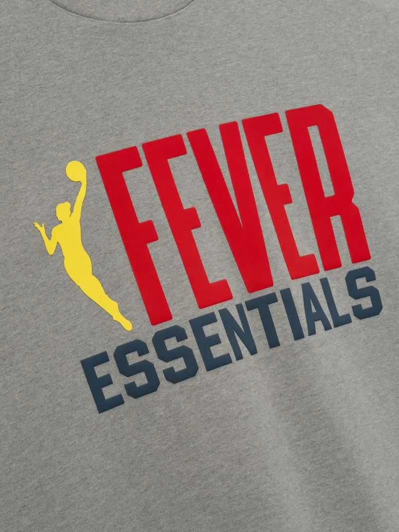 Fever 90s Tee sold by Fear of God product image thumbnail 3