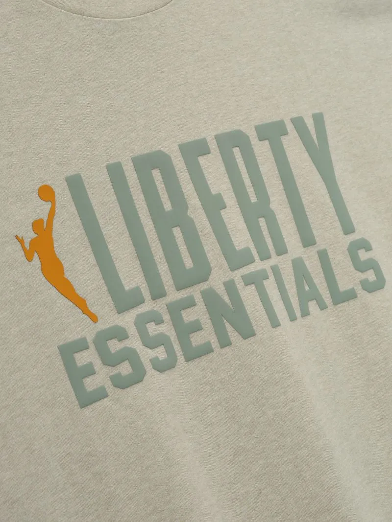 Liberty 90s Tee sold by Fear of God product image thumbnail 3