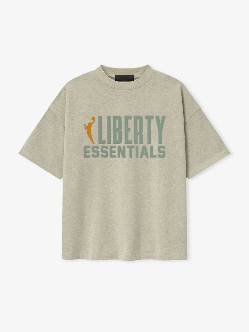 Liberty 90s Tee sold by Fear of God
