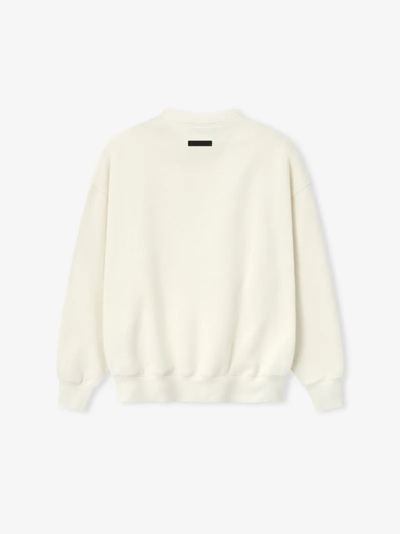 NBA Sport Crewneck sold by Fear of God product image thumbnail 2