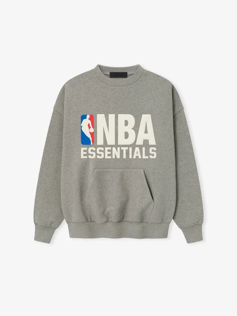 NBA Sport Crewneck sold by Fear of God