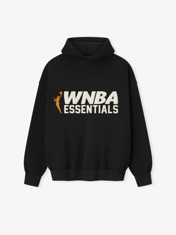 WNBA Sport Hoodie sold by Fear of God