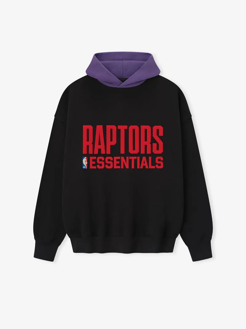 Raptors Sport Hoodie sold by Fear of God