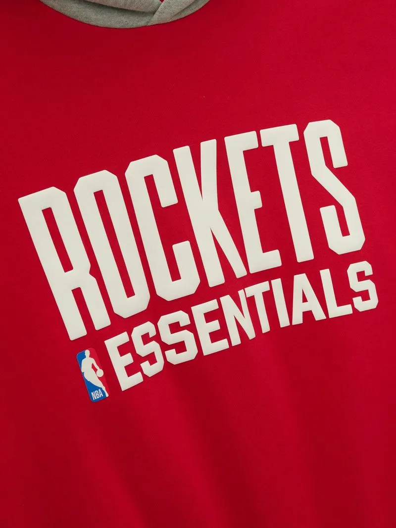 Rockets Sport Hoodie sold by Fear of God product image thumbnail 3