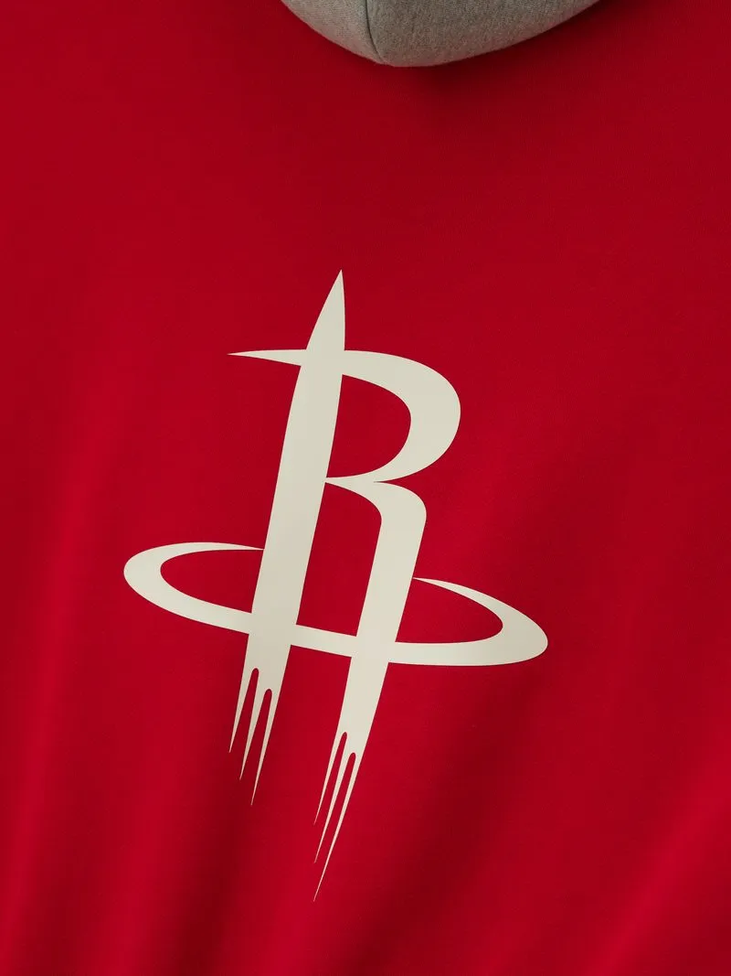 Rockets Sport Hoodie sold by Fear of God product image thumbnail 4