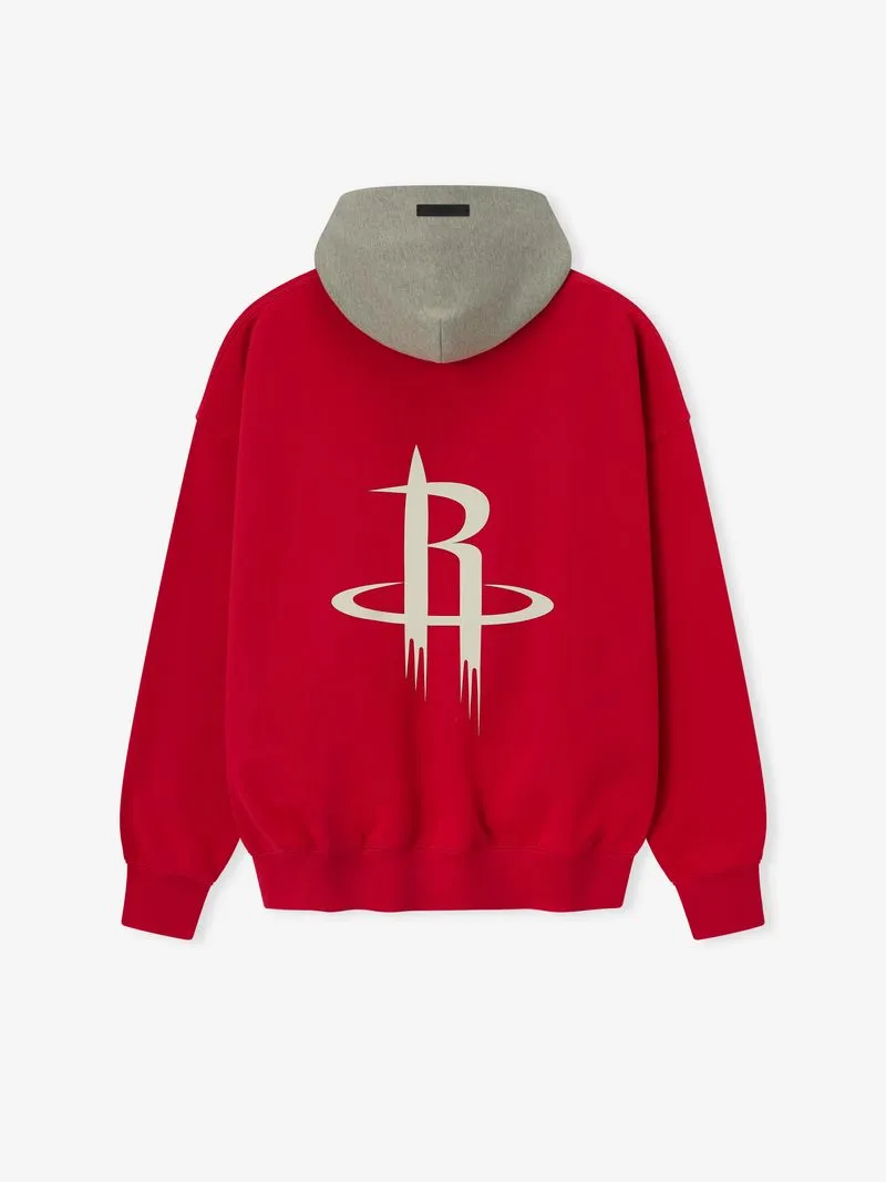 Rockets Sport Hoodie sold by Fear of God product image thumbnail 2