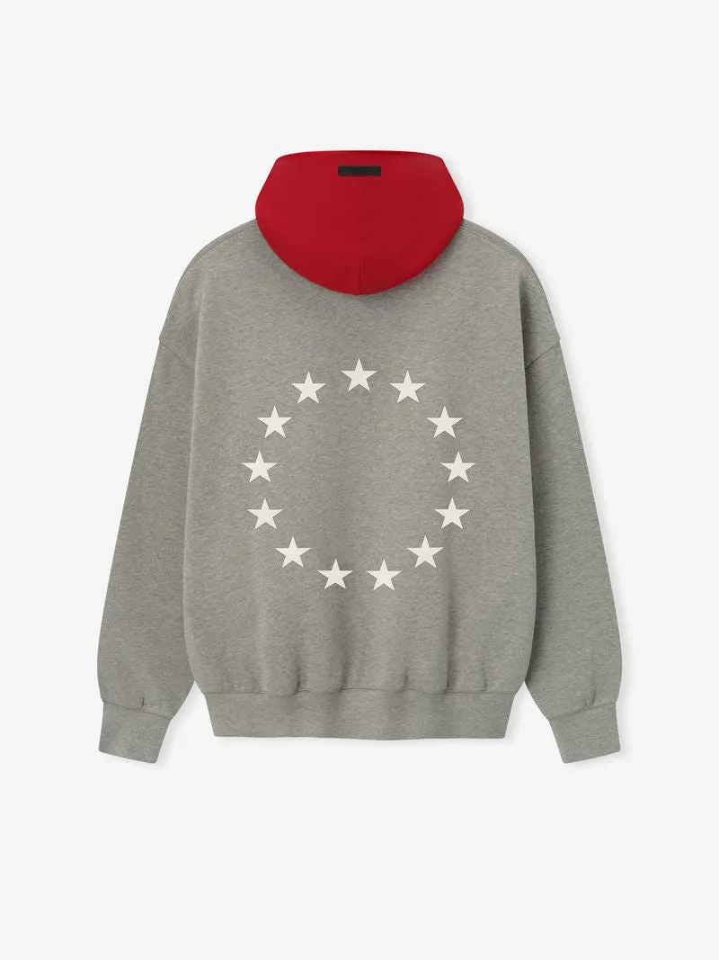 Sixers Sport Hoodie sold by Fear of God product image thumbnail 2