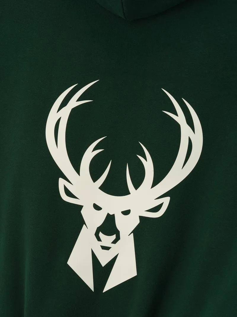 Bucks Sport Hoodie sold by Fear of God product image thumbnail 4