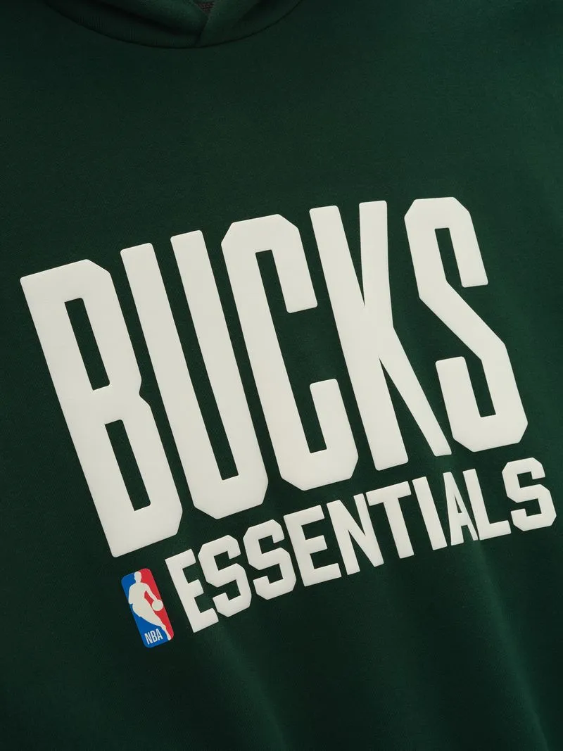 Bucks Sport Hoodie sold by Fear of God product image thumbnail 3