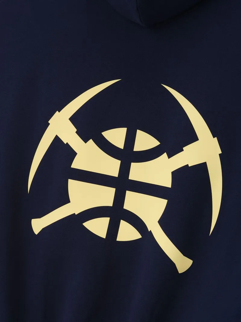 Nuggets Sport Hoodie sold by Fear of God product image thumbnail 4