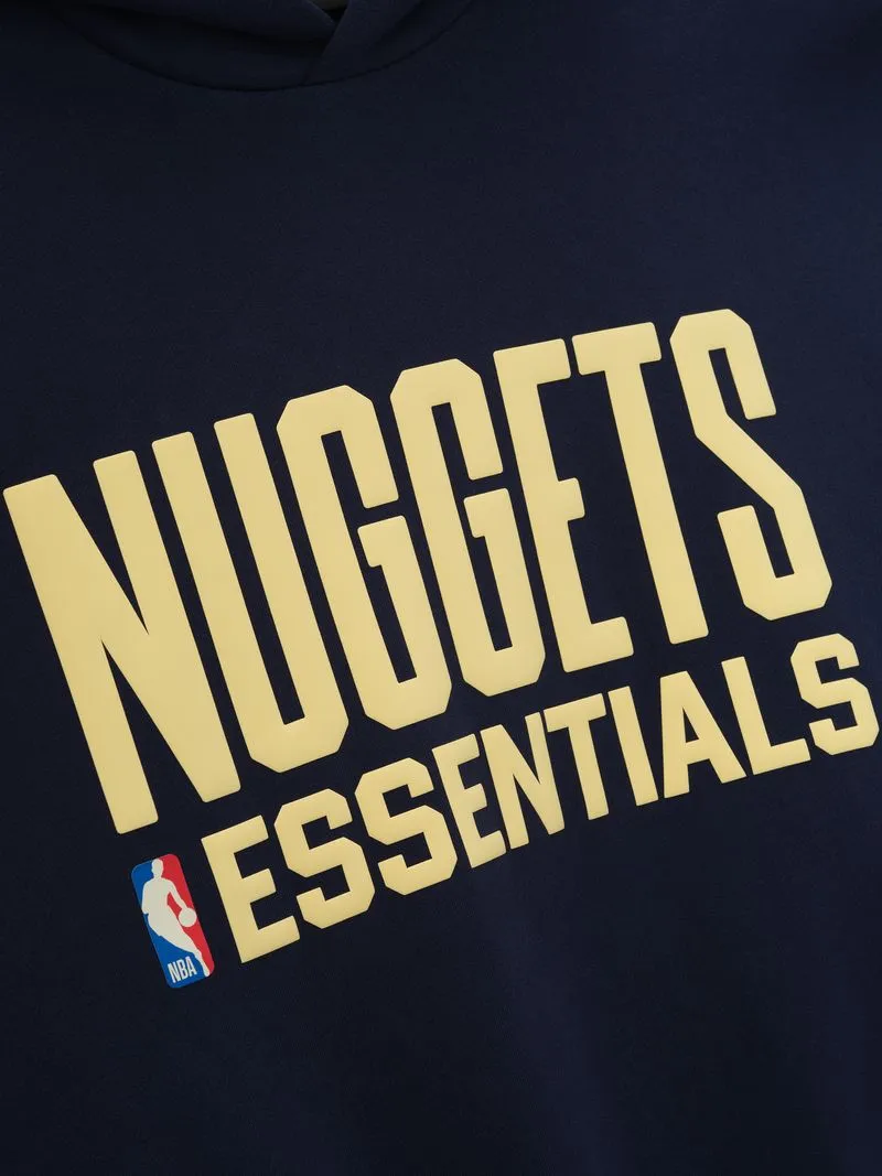 Nuggets Sport Hoodie sold by Fear of God product image thumbnail 3