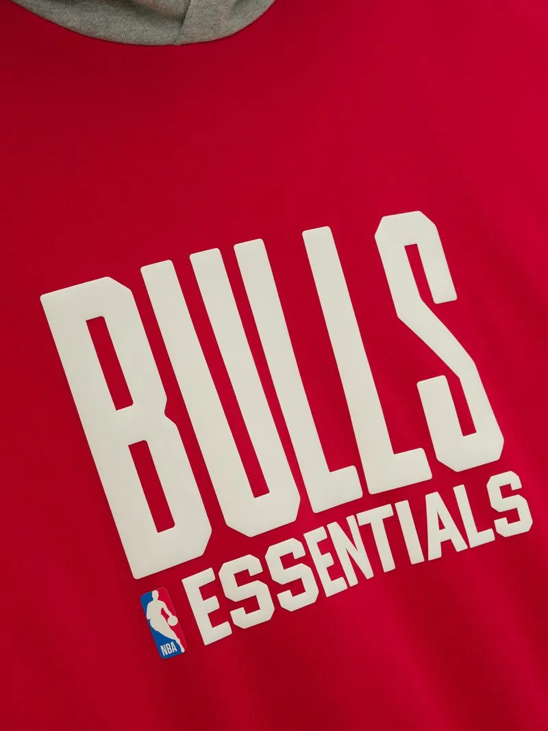 Bulls Sport Hoodie sold by Fear of God product image thumbnail 3