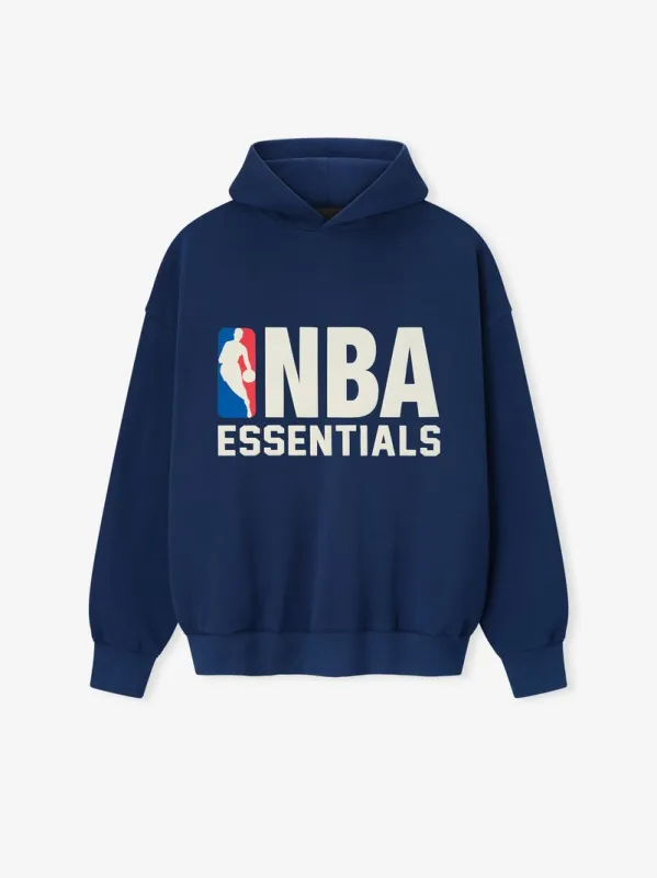 NBA Sport Hoodie sold by Fear of God