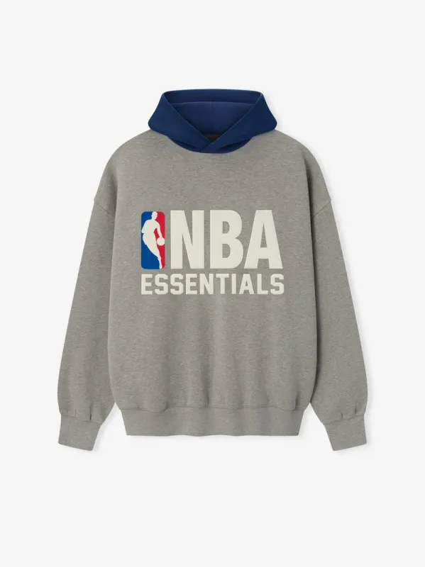 NBA Sport Hoodie sold by Fear of God