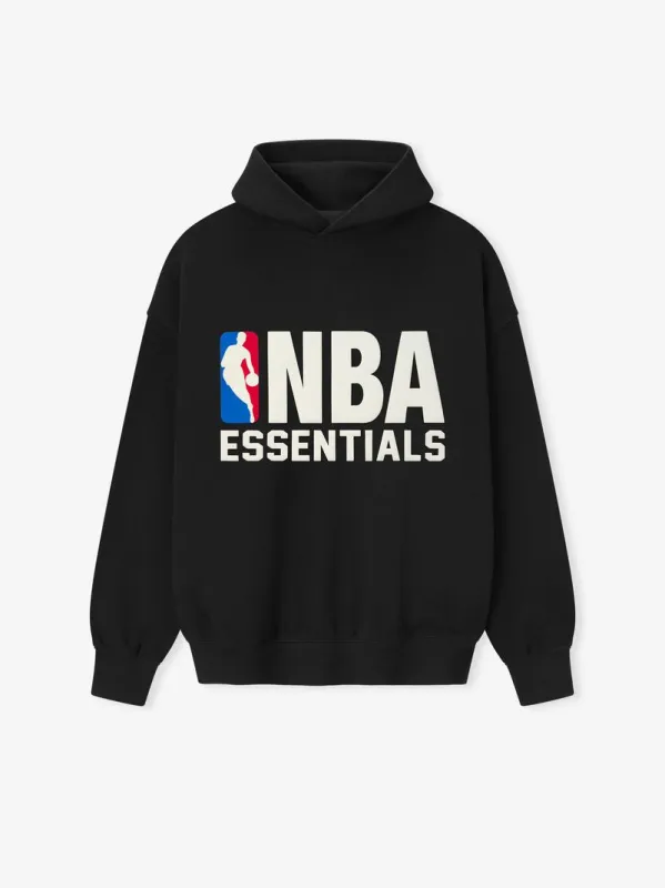 NBA Sport Hoodie sold by Fear of God