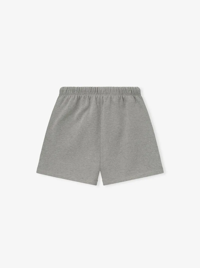 NBA Classic Sweatshort sold by Fear of God product image thumbnail 2