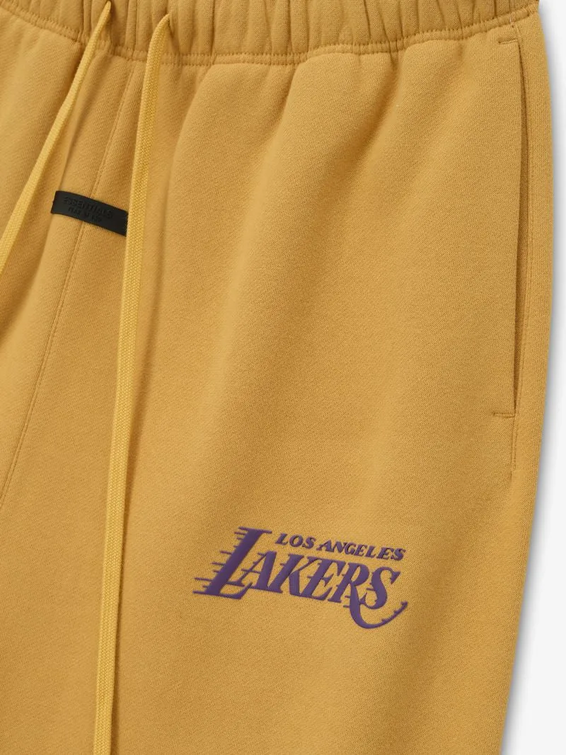 Lakers Lounge Sweatpant sold by Fear of God product image thumbnail 3