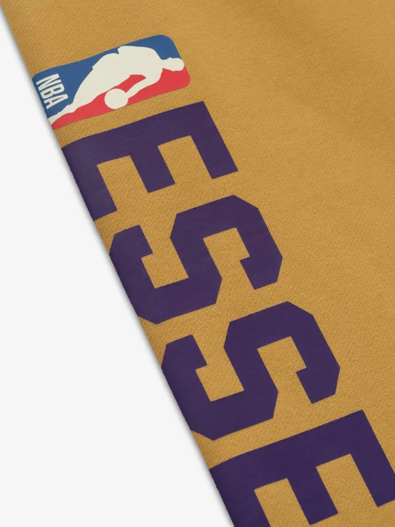 Lakers Lounge Sweatpant sold by Fear of God product image thumbnail 4