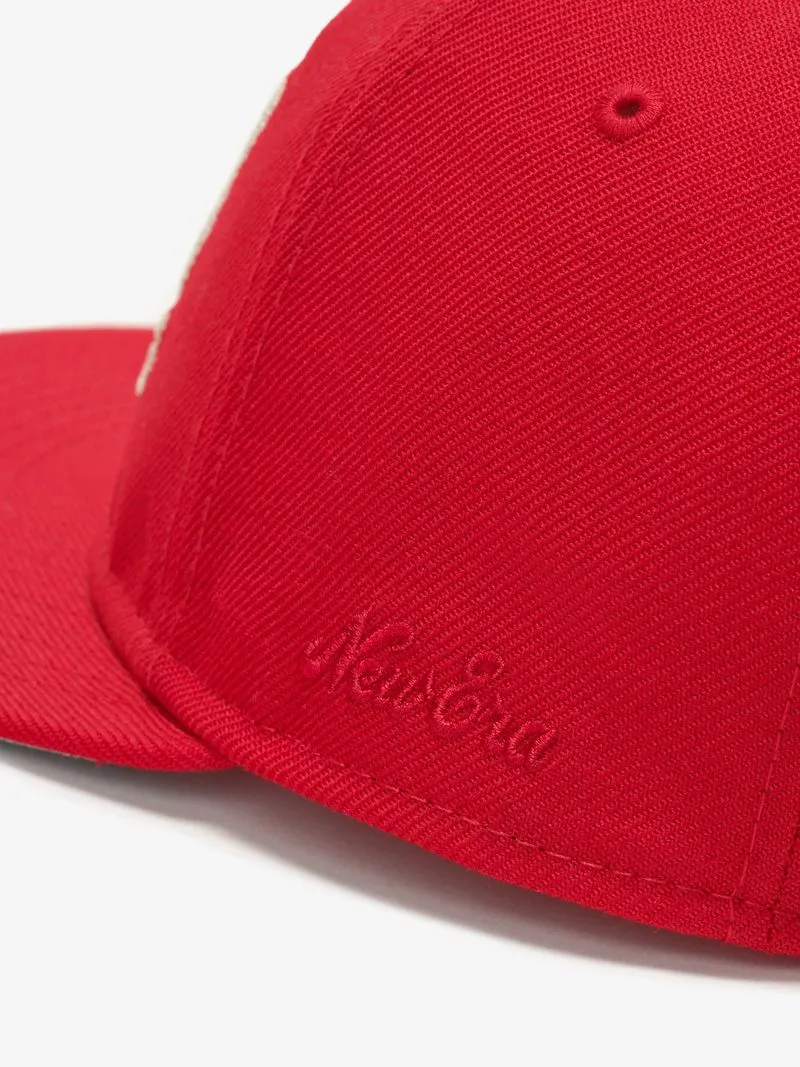 Bulls 9Fifty RC Snapback sold by Fear of God product image thumbnail 5