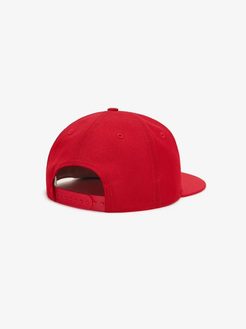 Bulls 9Fifty RC Snapback sold by Fear of God product image thumbnail 3