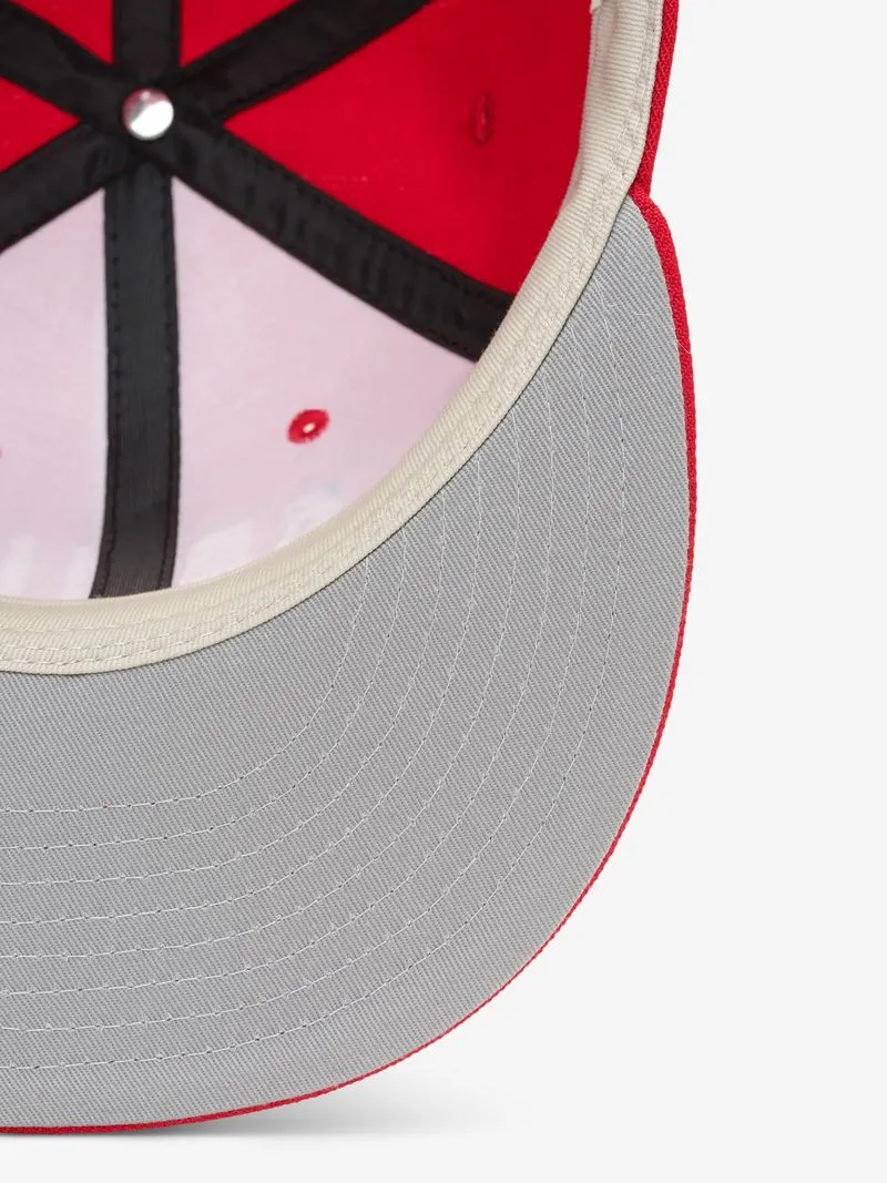 Bulls 9Fifty RC Snapback sold by Fear of God product image thumbnail 4