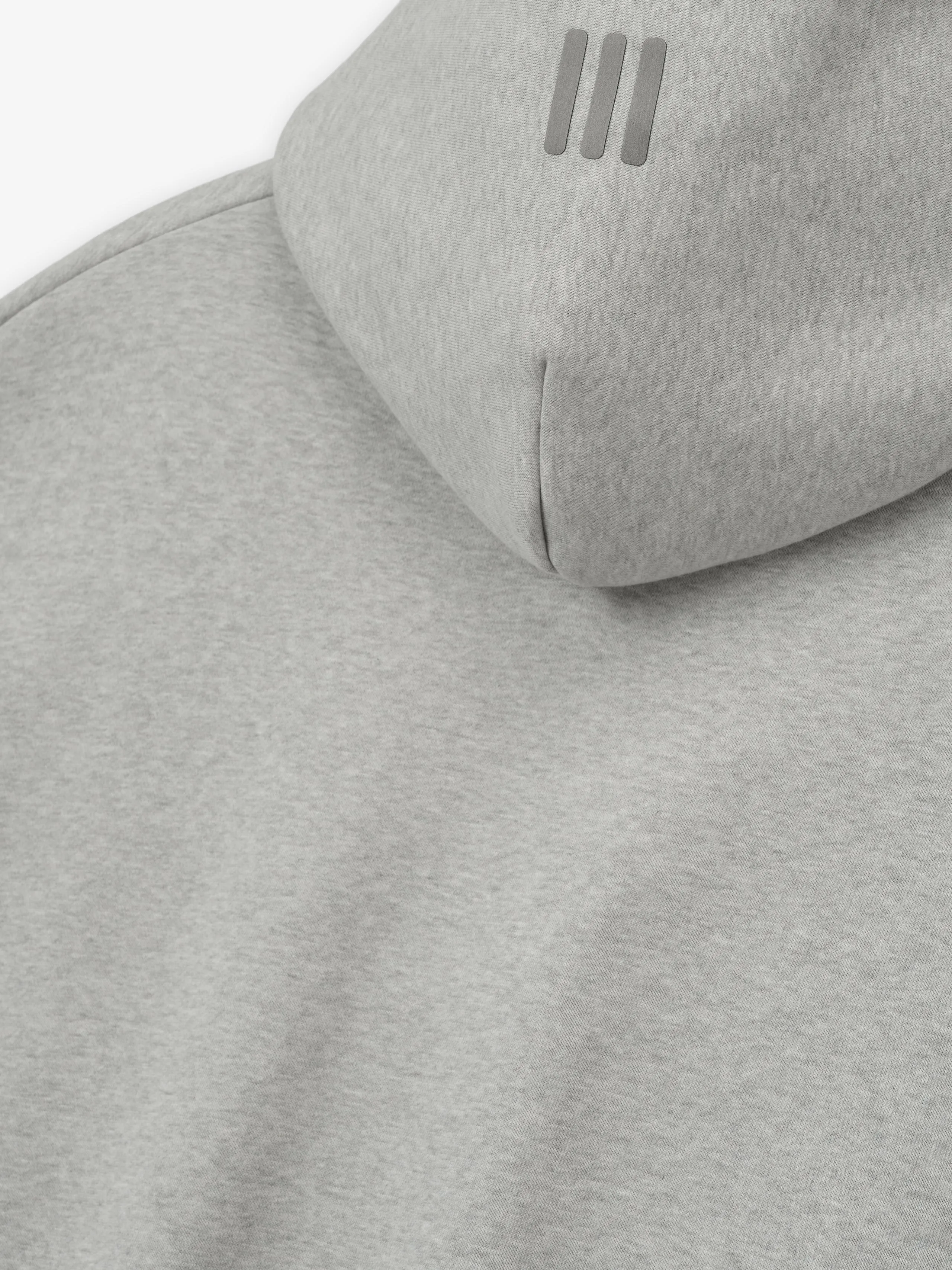 Cotton Fleece Hoodie sold by Fear of God product image thumbnail 5