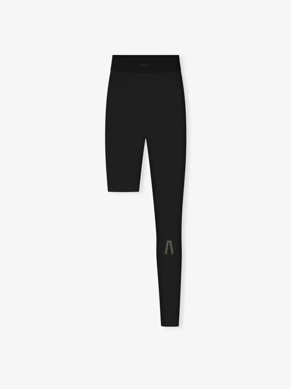 Left Leg Compression Pant sold by Fear of God