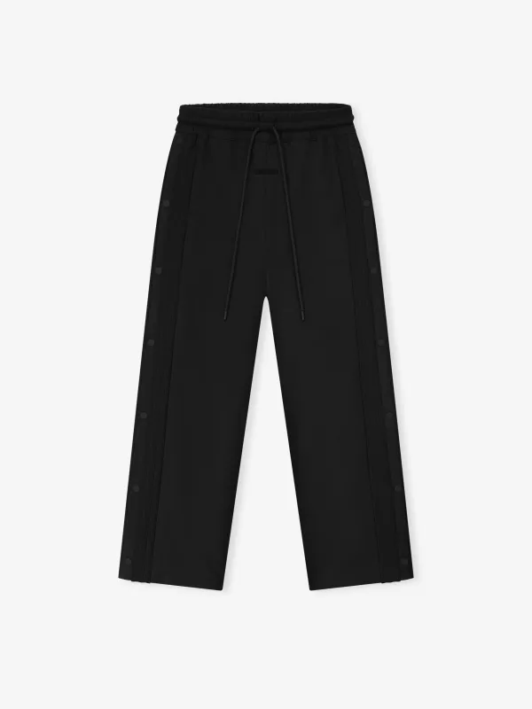 Suede Fleece Tearaway Sweatpant made by Fear of God
