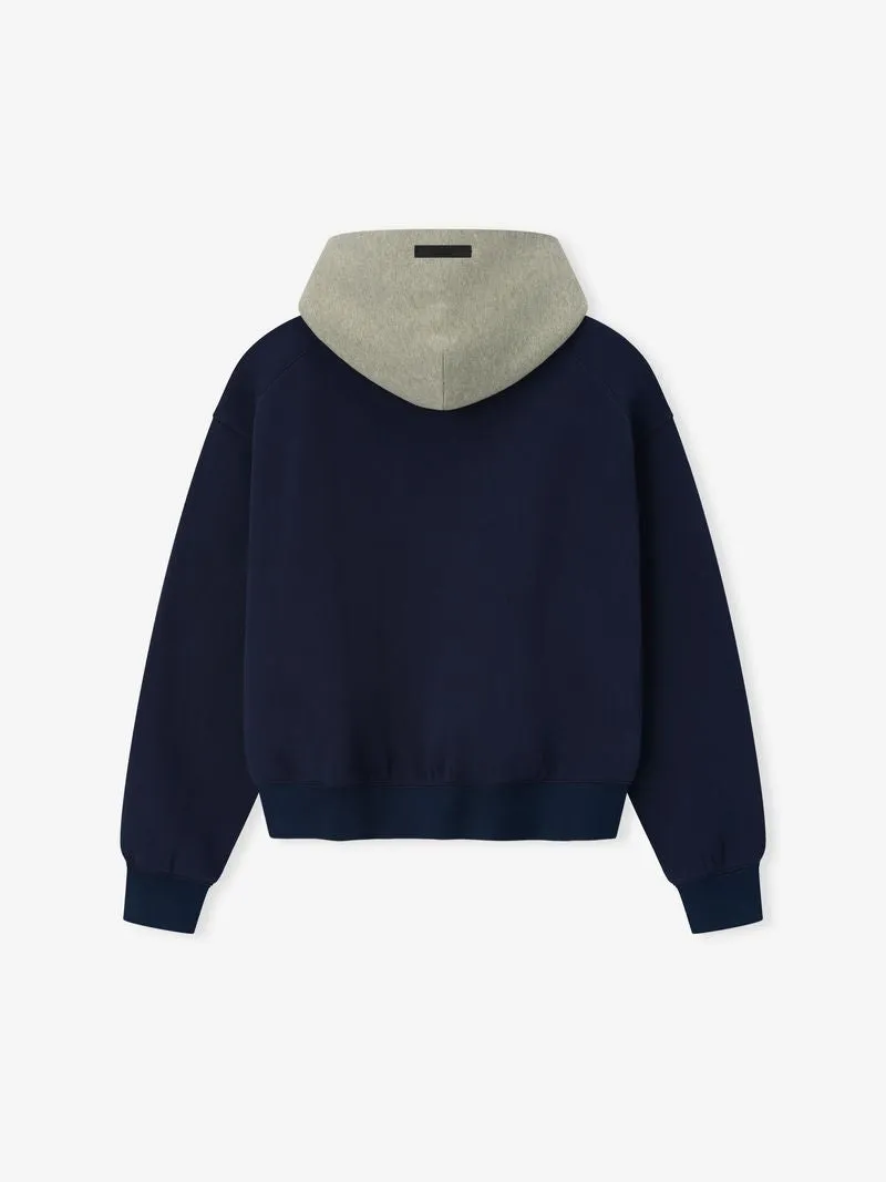 Womens Fever Classic Hoodie sold by Fear of God product image thumbnail 2