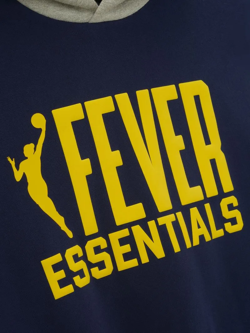 Womens Fever Classic Hoodie sold by Fear of God product image thumbnail 3