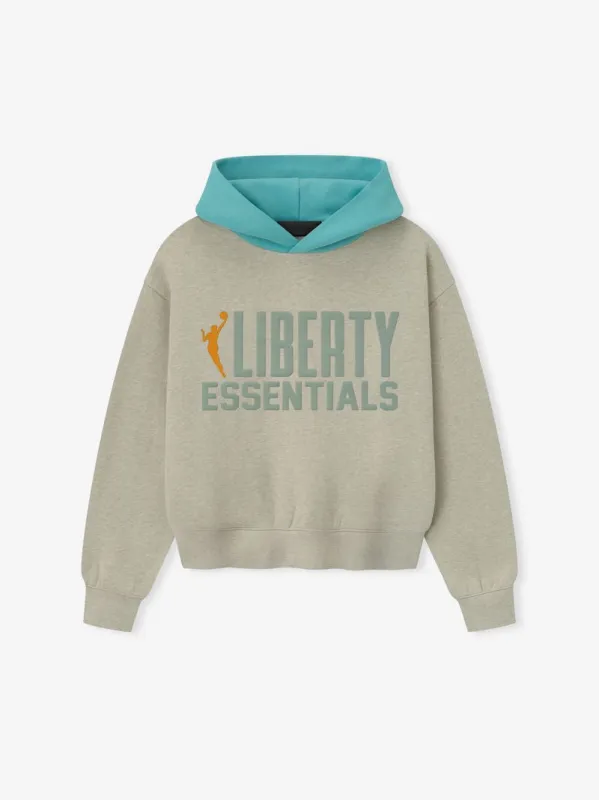 Womens Liberty Classic Hoodie sold by Fear of God