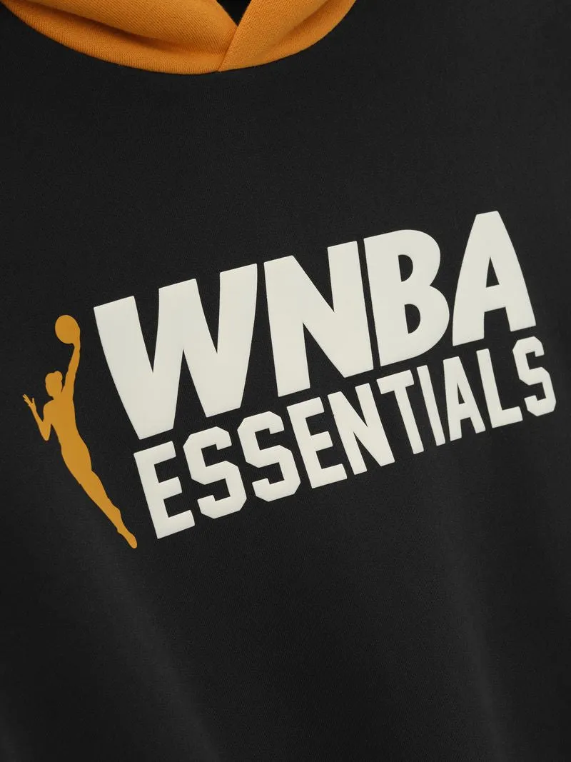 Womens WNBA Classic Hoodie sold by Fear of God product image thumbnail 3