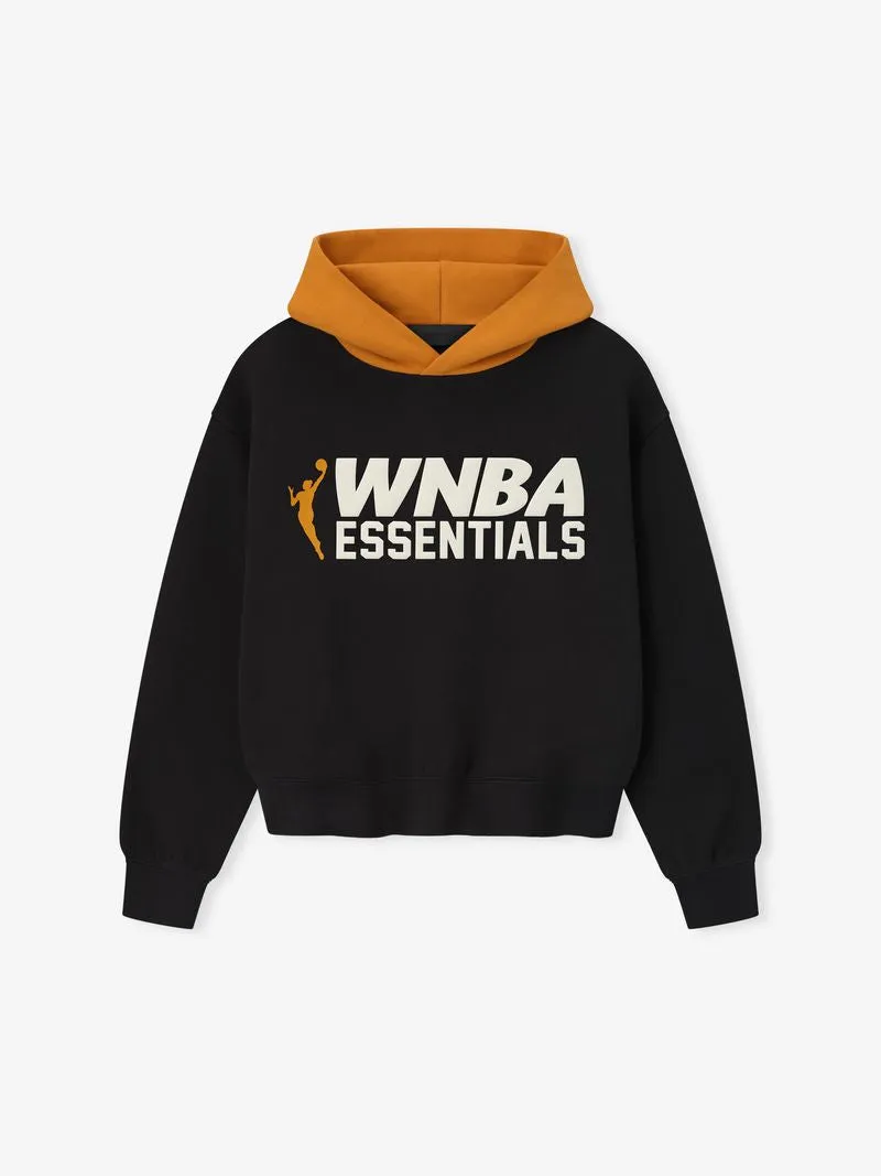 Womens WNBA Classic Hoodie sold by Fear of God
