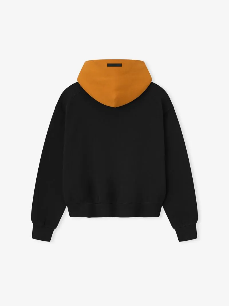 Womens WNBA Classic Hoodie sold by Fear of God product image thumbnail 2