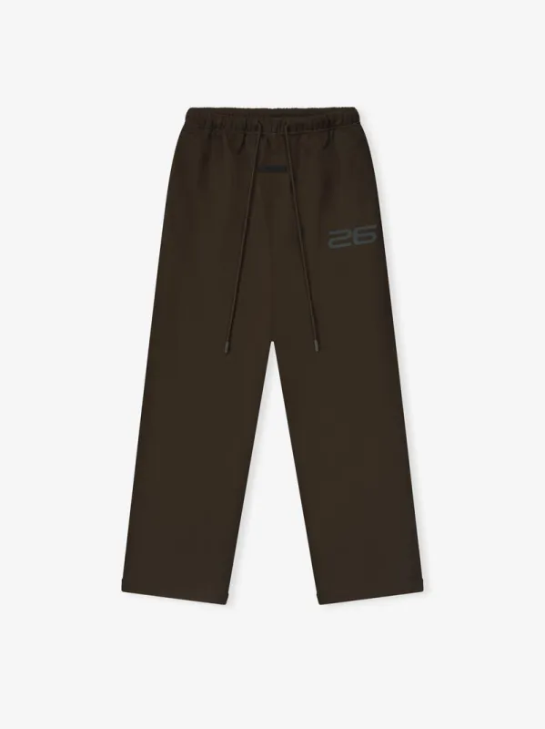 Satin Fleece Lounge Sweatpant sold by Fear of God