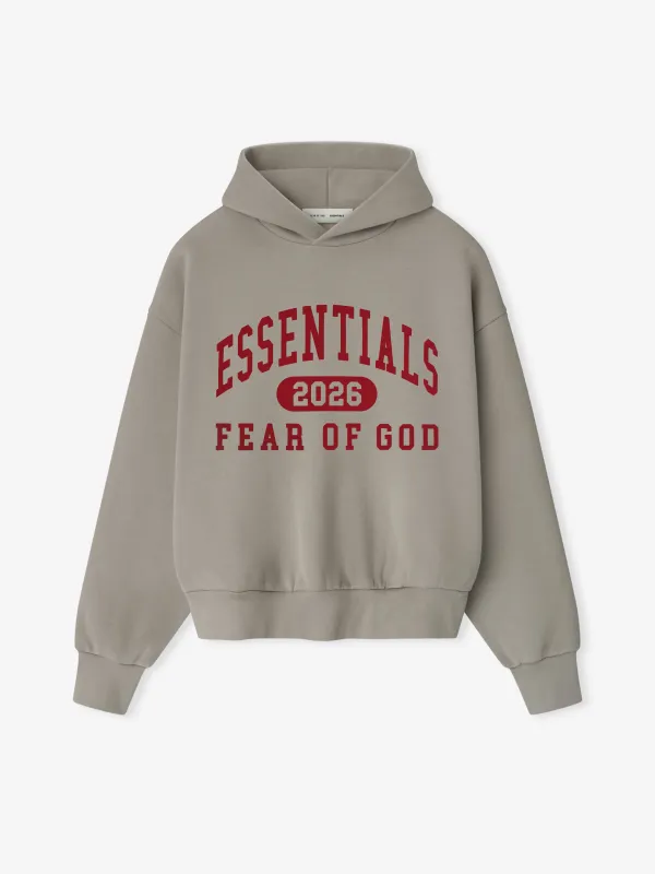 Classic Hoodie sold by Fear of God